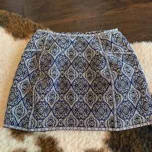 Francesca’s Skirt